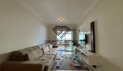 Apartamento com 2 quartos, Caiçara, Praia Grande - R$ 750 mil, Cod: 106