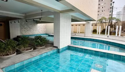 Imóvel à venda em Praia Grande, Canto do Forte | Apartamento com 3 dormitórios