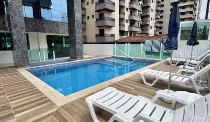Imóvel de 3 dormitórios em Tupi, Praia Grande - Encontre aqui!