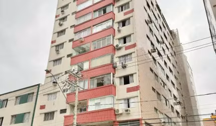 Imóvel de 3 dormitórios no Bairro Boqueirão em Praia Grande