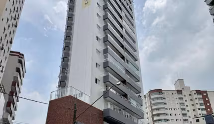 Imóvel de 2 dormitórios na Guilhermina, Praia Grande - Encontre seu lar!