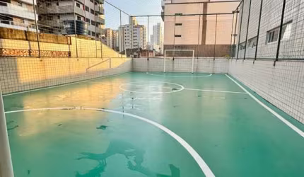 Imóvel de 3 dormitórios em Aviação, Praia Grande - Oportunidade única!