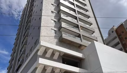 Apartamento de 1 dormitório à venda em Real, Praia Grande