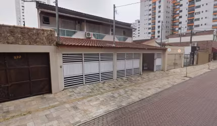 Imóveis à Venda em Tupi, Praia Grande | 3 Dormitórios