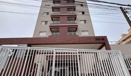 Apartamento à venda em Aviação, Praia Grande - 2 dormitórios