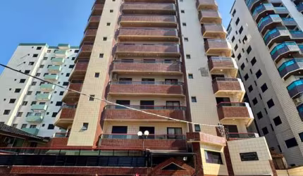 Cobertura de 4 dormitórios em Ocian, Praia Grande - Confira nossas opções