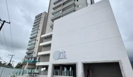 Apartamento de 1 dormitório à venda em Real, Praia Grande