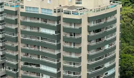 Imóvel de 3 dormitórios no Canto do Forte, Praia Grande - Oportunidade Única!