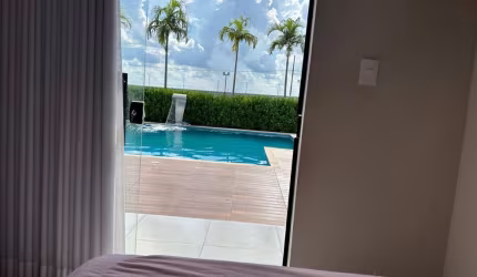 VENDO LINDA CHACARA A POUCOS MINUTOS DE MARINGA