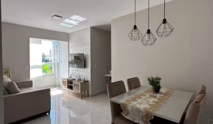 LINDO APARTAMENTO PERTO DA CESUMAR E PARQUE DO INGA
