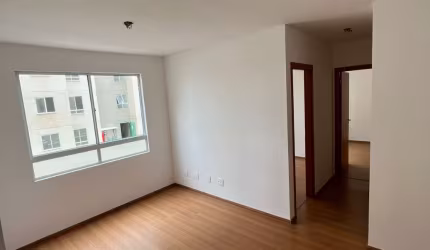 APARTAMENTO NO JARDIM AMERICA