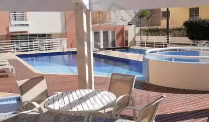 Apartamento para Venda em Santo André, Casa Branca, 2 dormitórios, 1 banheiro, 1 vaga