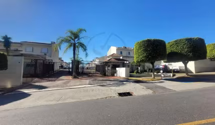 Casa em Condomínio para Venda, Demarchi, 3 dormitórios, 1 suíte, 2 banheiros, 2 vagas