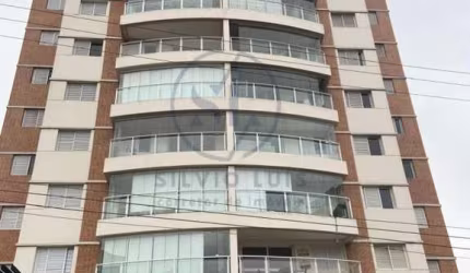 Apartamento 3 dormitórios para Venda em Santo André, Jardim Bela Vista, 3 dormitórios, 1 suíte, 2 banheiros, 2 vagas