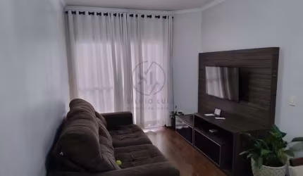 Apartamento 3 dormitórios para Venda em São Bernardo do Campo, Centro, 3 dormitórios, 1 suíte, 2 banheiros, 2 vagas
