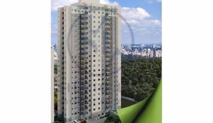 Apartamento 2 dormitórios para Venda em São Bernardo do Campo, Parque Espacial, 2 dormitórios, 1 banheiro, 1 vaga