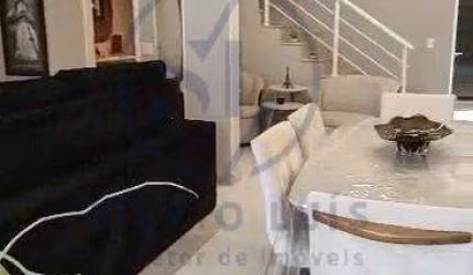Cobertura Duplex para Venda em São Bernardo do Campo, Baeta neves, 3 dormitórios, 3 suítes, 4 banheiros, 2 vagas