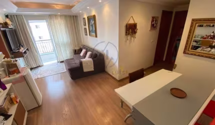 Apartamento para Venda em São Caetano do Sul, Olímpico, 2 dormitórios, 1 suíte, 2 banheiros, 1 vaga