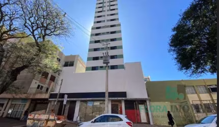 APARTAMENTO A VENDA NA ÁREA CENTRAL, 
ÓTIMA OPORTUNIDADE DE INVESTIMENTO...