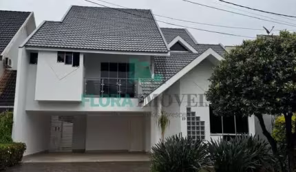 EXCELENTE IMÓVEL EM CONDOMÍNIO DE ALTO PADRÃO