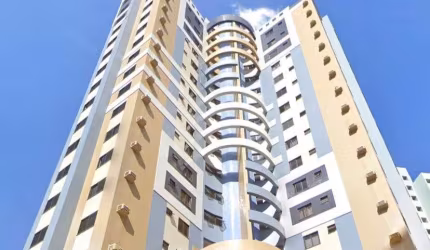 Execelente Apto no Edificio Santa Helena (investidor Airbnb)