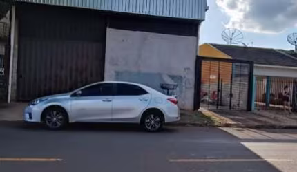 Casa com 2 quartos à venda na Rua José Galindo Garcia, 266, Jardim Verão, Sarandi, 180 m2 por R$ 450.000
