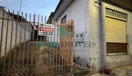 IMÓVEL COMERCIAL