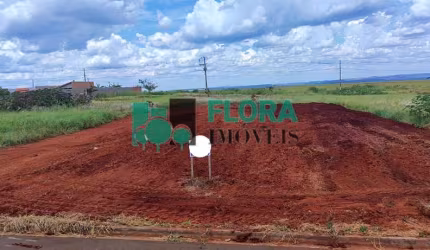 EXCELENTE TERRENO COMERCIAL E RESIDENCIAL