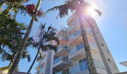 Residencial Dona Francisca: Elegância e Conforto à Beira-Mar