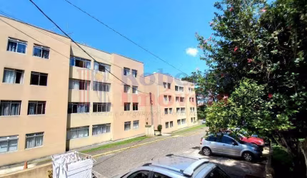 Apartamento Condomínio Campo Comprido - Curitiba/PR