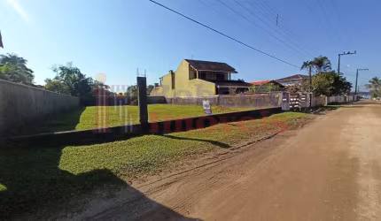 Terreno no Vila da Glória  São Francisco do Sul