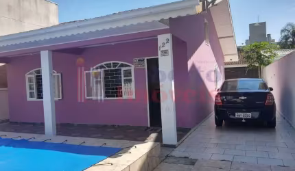 Casa à Venda a 60 Metros do Mar - Barra do Sai