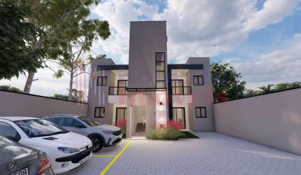 RESIDENCIAL DNA. ALVINA  BALNEÁRIO PRINCIPE