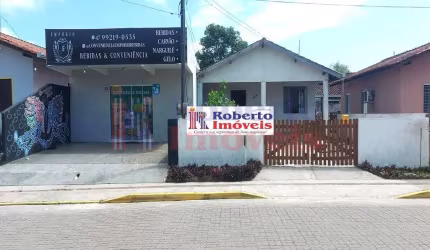 Imóvel com Localização Privilegiada no Centro Comercial de Itapoá