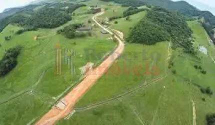 Terreno Rural à Venda em São Francisco do Sul/SC