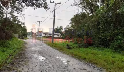 Terrenos à Venda no Loteamento São José