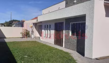Excelente Imóvel à Venda no Balneário Cambijú – Próximo à Praia