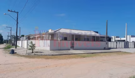 Linda Casa em Alvenaria de 70m²