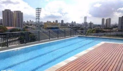 Apartamento para Venda em Santo André, Vila América, 3 dormitórios, 1 suíte, 2 banheiros, 2 vagas