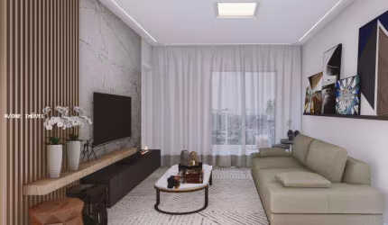 Apartamento Garden para Venda em Santo André, Vila Alpina, 3 dormitórios, 1 suíte, 2 banheiros, 2 vagas
