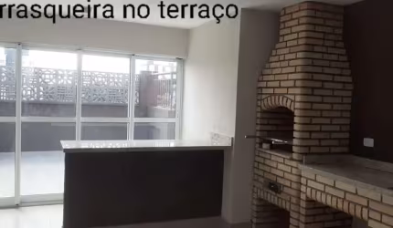 Apartamento para Venda em Diadema, Centro, 2 dormitórios, 1 suíte, 2 banheiros, 2 vagas