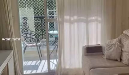 Apartamento para Venda em Diadema, Centro, 3 dormitórios, 1 suíte, 2 banheiros, 1 vaga