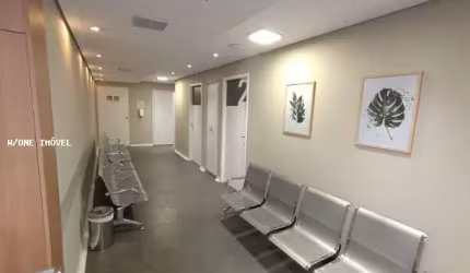 Conjunto Comercial para Locação em São Paulo, República, 18 dormitórios, 4 banheiros, 1 vaga
