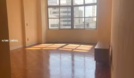 Apartamento para Venda em São Paulo, Campos Elíseos, 2 dormitórios, 2 banheiros