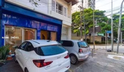 Loja para Locação em São Paulo, Brooklin Paulista