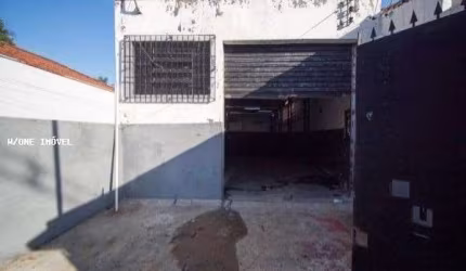 Galpão para Locação em São Paulo, Chácara Santo Antônio (Zona Sul)