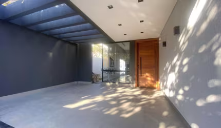 Casa para Venda em Lagoa Santa, Bela Vista, 3 dormitórios, 1 suíte, 2 banheiros, 2 vagas