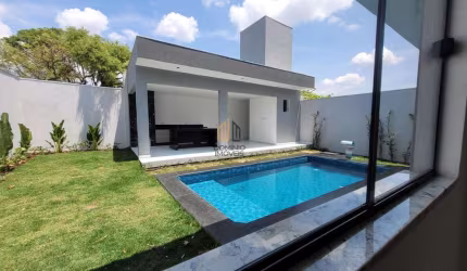 Casa em Condomínio para Venda em Lagoa Santa, Residencial Golden Class, 3 dormitórios, 1 suíte, 3 banheiros, 2 vagas