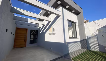 Casa para Venda em Lagoa Santa, Portal do Sol, 3 dormitórios, 1 suíte, 2 banheiros, 2 vagas