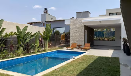 Casa em Condomínio para Venda em Lagoa Santa, Gran Royalle, 4 dormitórios, 3 suítes, 5 banheiros, 2 vagas